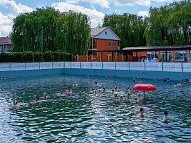 Фотогалерея Санаторий Лаба Фотогалерея Санаторий Лаба